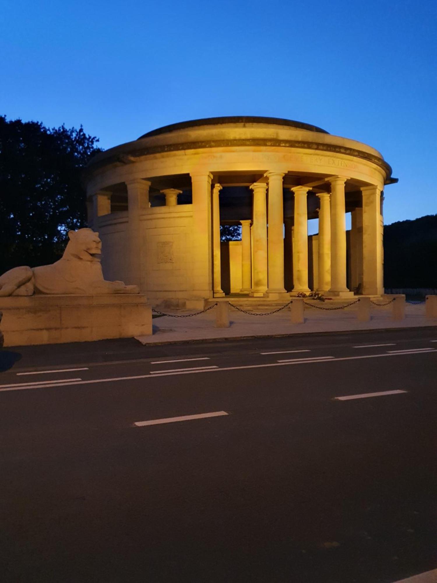 Le Gite Du Mont De La Hutte Ploegsteert Zewnętrze zdjęcie